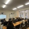Тренінг «Ідентифікація насильства та булінг. Домашнє насильство»