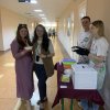 Благодійний ярмарок «Ярмарок незламності»