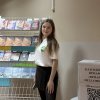 Благодійний ярмарок «Ярмарок незламності»