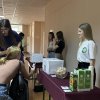 Благодійний ярмарок «Ярмарок незламності»