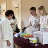 Благодійний ярмарок «Ярмарок незламності»