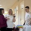 Благодійний ярмарок «Ярмарок незламності»