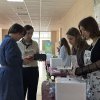Благодійний ярмарок «Ярмарок незламності»
