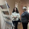 Благодійний ярмарок «Ярмарок незламності»