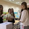 Благодійний ярмарок «Ярмарок незламності»