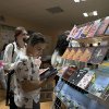 Благодійний ярмарок «Ярмарок незламності»