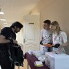 Благодійний ярмарок «Ярмарок незламності»