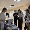 Благодійний ярмарок «Ярмарок незламності»