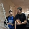 Благодійний ярмарок «Ярмарок незламності»