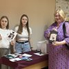 Благодійний ярмарок «Ярмарок незламності»