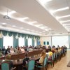 Круглий стіл до Дня української писемності та мови «УКРАЇНСЬКА МОВА ПІД ЧАС ВІЙНИ: ТЕНДЕНЦІЇ ДИНАМІКИ МОВНОЇ СИТУАЦІЇ»