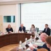 Круглий стіл до Дня української писемності та мови «УКРАЇНСЬКА МОВА ПІД ЧАС ВІЙНИ: ТЕНДЕНЦІЇ ДИНАМІКИ МОВНОЇ СИТУАЦІЇ»