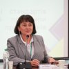 Круглий стіл до Дня української писемності та мови «УКРАЇНСЬКА МОВА ПІД ЧАС ВІЙНИ: ТЕНДЕНЦІЇ ДИНАМІКИ МОВНОЇ СИТУАЦІЇ»