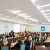 Круглий стіл до Дня української писемності та мови «УКРАЇНСЬКА МОВА ПІД ЧАС ВІЙНИ: ТЕНДЕНЦІЇ ДИНАМІКИ МОВНОЇ СИТУАЦІЇ»