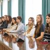 Круглий стіл до Дня української писемності та мови «УКРАЇНСЬКА МОВА ПІД ЧАС ВІЙНИ: ТЕНДЕНЦІЇ ДИНАМІКИ МОВНОЇ СИТУАЦІЇ»