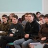 Круглий стіл до Дня української писемності та мови «УКРАЇНСЬКА МОВА ПІД ЧАС ВІЙНИ: ТЕНДЕНЦІЇ ДИНАМІКИ МОВНОЇ СИТУАЦІЇ»