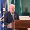 Круглий стіл до Дня української писемності та мови «УКРАЇНСЬКА МОВА ПІД ЧАС ВІЙНИ: ТЕНДЕНЦІЇ ДИНАМІКИ МОВНОЇ СИТУАЦІЇ»