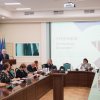 Круглий стіл до Дня української писемності та мови «УКРАЇНСЬКА МОВА ПІД ЧАС ВІЙНИ: ТЕНДЕНЦІЇ ДИНАМІКИ МОВНОЇ СИТУАЦІЇ»
