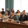 Круглий стіл до Дня української писемності та мови «УКРАЇНСЬКА МОВА ПІД ЧАС ВІЙНИ: ТЕНДЕНЦІЇ ДИНАМІКИ МОВНОЇ СИТУАЦІЇ»