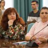 Круглий стіл до Дня української писемності та мови «УКРАЇНСЬКА МОВА ПІД ЧАС ВІЙНИ: ТЕНДЕНЦІЇ ДИНАМІКИ МОВНОЇ СИТУАЦІЇ»