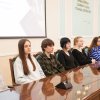 Круглий стіл до Дня української писемності та мови «УКРАЇНСЬКА МОВА ПІД ЧАС ВІЙНИ: ТЕНДЕНЦІЇ ДИНАМІКИ МОВНОЇ СИТУАЦІЇ»