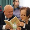 Круглий стіл до Дня української писемності та мови «УКРАЇНСЬКА МОВА ПІД ЧАС ВІЙНИ: ТЕНДЕНЦІЇ ДИНАМІКИ МОВНОЇ СИТУАЦІЇ»