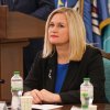 Круглий стіл до Дня української писемності та мови «УКРАЇНСЬКА МОВА ПІД ЧАС ВІЙНИ: ТЕНДЕНЦІЇ ДИНАМІКИ МОВНОЇ СИТУАЦІЇ»
