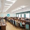 Круглий стіл до Дня української писемності та мови «УКРАЇНСЬКА МОВА ПІД ЧАС ВІЙНИ: ТЕНДЕНЦІЇ ДИНАМІКИ МОВНОЇ СИТУАЦІЇ»