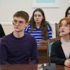 Круглий стіл до Дня української писемності та мови «УКРАЇНСЬКА МОВА ПІД ЧАС ВІЙНИ: ТЕНДЕНЦІЇ ДИНАМІКИ МОВНОЇ СИТУАЦІЇ»