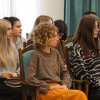 Круглий стіл до Дня української писемності та мови «УКРАЇНСЬКА МОВА ПІД ЧАС ВІЙНИ: ТЕНДЕНЦІЇ ДИНАМІКИ МОВНОЇ СИТУАЦІЇ»