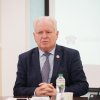 Круглий стіл до Дня української писемності та мови «УКРАЇНСЬКА МОВА ПІД ЧАС ВІЙНИ: ТЕНДЕНЦІЇ ДИНАМІКИ МОВНОЇ СИТУАЦІЇ»