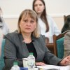 Круглий стіл до Дня української писемності та мови «УКРАЇНСЬКА МОВА ПІД ЧАС ВІЙНИ: ТЕНДЕНЦІЇ ДИНАМІКИ МОВНОЇ СИТУАЦІЇ»