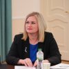 Круглий стіл до Дня української писемності та мови «УКРАЇНСЬКА МОВА ПІД ЧАС ВІЙНИ: ТЕНДЕНЦІЇ ДИНАМІКИ МОВНОЇ СИТУАЦІЇ»