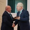 Круглий стіл до Дня української писемності та мови «УКРАЇНСЬКА МОВА ПІД ЧАС ВІЙНИ: ТЕНДЕНЦІЇ ДИНАМІКИ МОВНОЇ СИТУАЦІЇ»