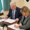 Круглий стіл до Дня української писемності та мови «УКРАЇНСЬКА МОВА ПІД ЧАС ВІЙНИ: ТЕНДЕНЦІЇ ДИНАМІКИ МОВНОЇ СИТУАЦІЇ»