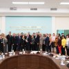 Круглий стіл до Дня української писемності та мови «УКРАЇНСЬКА МОВА ПІД ЧАС ВІЙНИ: ТЕНДЕНЦІЇ ДИНАМІКИ МОВНОЇ СИТУАЦІЇ»