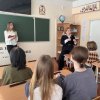 Борис Грінченко повертається в школу: цикл заходів від Центру «Грінченкознавство»