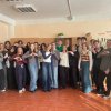 Борис Грінченко повертається в школу: цикл заходів від Центру «Грінченкознавство»