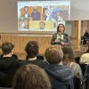 Борис Грінченко повертається в школу: цикл заходів від Центру «Грінченкознавство»