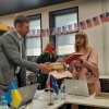 Студії з інформаційної науки, соціальних комунікацій та філології в сучасному світі