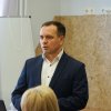 Цикл тренінгів для викладачів за програмою «Український правопис у дії: основні зміни та нововведення»