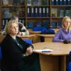 Цикл тренінгів для викладачів за програмою «Український правопис у дії: основні зміни та нововведення»