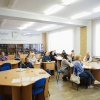 Цикл тренінгів для викладачів за програмою «Український правопис у дії: основні зміни та нововведення»