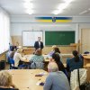 Цикл тренінгів для викладачів за програмою «Український правопис у дії: основні зміни та нововведення»