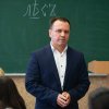Цикл тренінгів для викладачів за програмою «Український правопис у дії: основні зміни та нововведення»