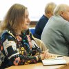 Цикл тренінгів для викладачів за програмою «Український правопис у дії: основні зміни та нововведення»