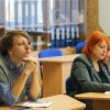 Цикл тренінгів для викладачів за програмою «Український правопис у дії: основні зміни та нововведення»