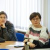 Цикл тренінгів для викладачів за програмою «Український правопис у дії: основні зміни та нововведення»