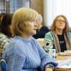 Цикл тренінгів для викладачів за програмою «Український правопис у дії: основні зміни та нововведення»