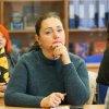 Цикл тренінгів для викладачів за програмою «Український правопис у дії: основні зміни та нововведення»